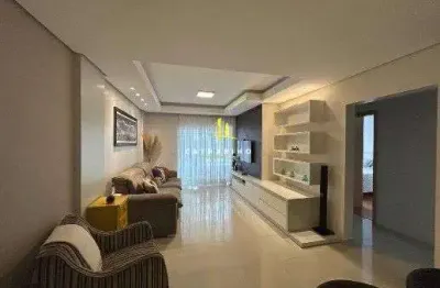 Apartamento com 3 quartos à venda na Rua Guaporé - E, Centro, Chapecó