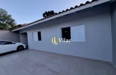 Excelente casa com 4 quartos, fundos com o parque das águas em  piraquara
