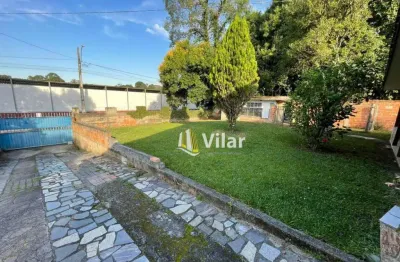 Terreno à venda, 1763 m² por r$ 850.000,00 - centro - piraquara/pr