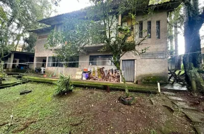 Chácara com 3 dormitórios à venda, 2728 m² por r$ 799.900,00 - vila são cristóvão - piraquara/pr