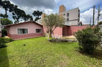 Terreno à venda, 564 m² por r$ 850.000,00 - centro - pinhais/pr