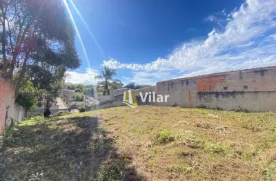 Terreno à venda, 444 m² por r$ 189.900,00 - vila rosa - piraquara/pr