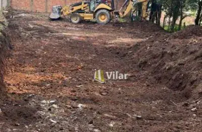 Terreno à venda, 463 m² por r$ 369.000,00 - centro - piraquara/pr