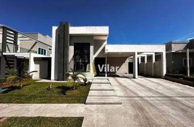 Casa com 3 dormitórios à venda, 140 m² por r$ 1.199.000,00 - vila são tiago - piraquara/pr