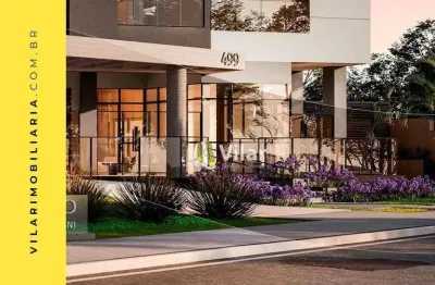 Apartamento com 2 dormitórios à venda, 113 m² por r$ 1.499.900,00 - ahú - curitiba/pr