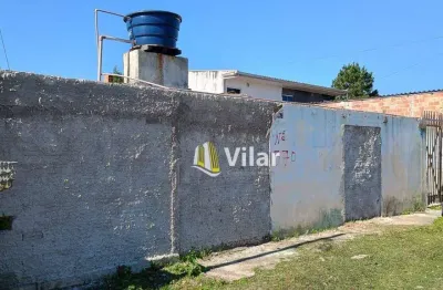 Terreno à venda, 455 m² por r$ 160.000 - jardim dos estados 2 - piraquara/pr