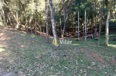 Chácara à venda, 9605 m² por r$ 430.000,00 - recreio da serra - piraquara/pr