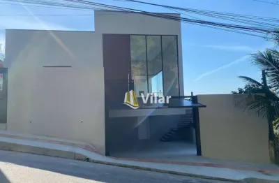 Sobrado com 3 dormitórios à venda, 215 m² por r$ 2.200.000 - nações - balneário camboriú/sc
