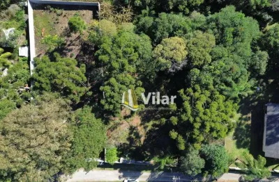 Terreno à venda, 1000 m² por r$ 300.000,00 - vila rosa - piraquara/pr