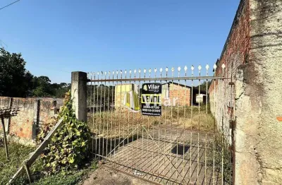 Terreno à venda, 507 m² por r$ 289.900,00 - planta santa clara - piraquara/pr