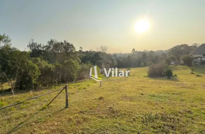 Chácara à venda, 5000 m² por r$ 410.000,00 - colônia santa maria - piraquara/pr