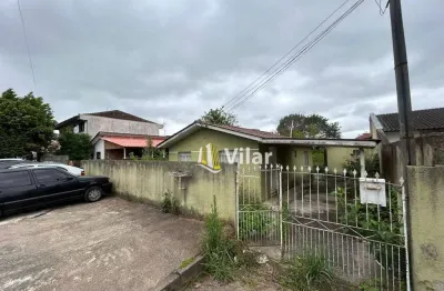 Terreno à venda, 468 m² por r$ 510.000 - núcleo colonial de pinhais - pinhais/pr