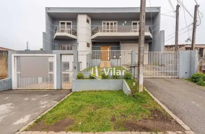 Sobrado com 4 dormitórios à venda, 300 m² por r$ 1.200.000,00 - jardim bela vista - piraquara/pr