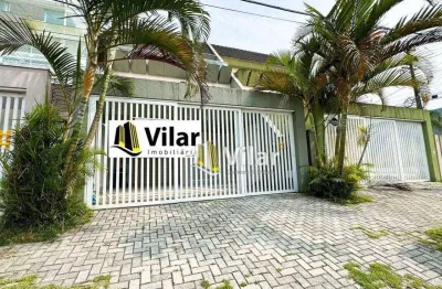 Sobrado com 4 dormitórios à venda, 169 m² por r$ 1.299.000 - centro - guaratuba/pr