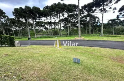 Terreno à venda, 1007 m² por r$ 630.000 - vila fuck - piraquara/pr