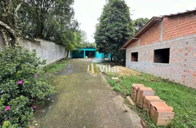Casa com 3 dormitórios à venda, 100 m² por r$ 700.000,00 - vila juliana - piraquara/pr
