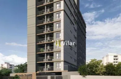 Apartamento com 2 dormitórios à venda, 72 m² por r$ 554.000,00 - cajuru - curitiba/pr
