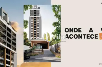 Apartamento com 3 dormitórios à venda, 78 m² por r$ 1.351.900 - água verde - curitiba/pr