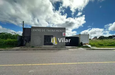 Terreno à venda, 390 m² por r$ 799.900,00 - planta araçatuba - piraquara/pr