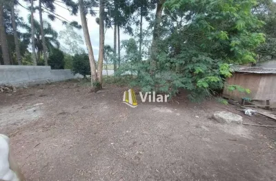 Terreno à venda, 1000 m² por r$ 280.000 - vila rosa - piraquara/pr
