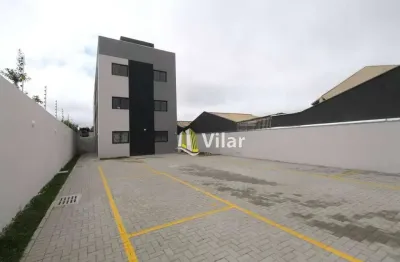 Apartamento com 1 dormitório à venda, 32 m² por r$ 199.000,00 - cajuru - curitiba/pr