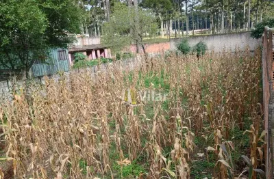 Terreno à venda, 408 m² por r$ 230.000,00 - vila mariana - piraquara/pr