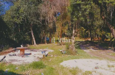 Terreno à venda, 608 m² por r$ 195.000,00 - vila marumbi - piraquara/pr