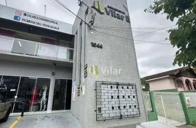 Sala para alugar, 40 m² por r$ 2.000,00/mês - centro - piraquara/pr