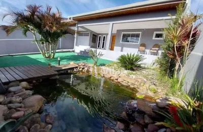 Casa com 4 dormitórios à venda, 240 m² por r$ 899.000,00 - vila juliana - piraquara/pr