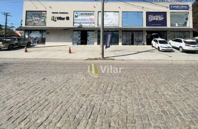 Sala para alugar, 90 m² por r$ 4.000,00/mês - centro - piraquara/pr