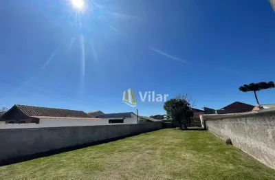Terreno à venda, 585 m² por r$ 350.000 - planta araçatuba - piraquara/pr