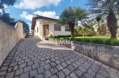 Casa com 3 dormitórios à venda, 82 m² por r$ 600.000 - vila juliana - piraquara/pr