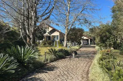 Chácara com 4 dormitórios à venda, 21308 m² por r$ 1.450.000 - área rural de são josé dos pinhais - são josé dos pinhais/pr