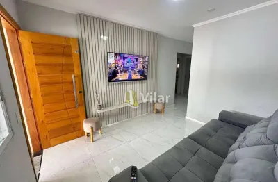 Casa com 3 dormitórios à venda, 104 m² por r$ 550.000 - planta araçatuba - piraquara/pr
