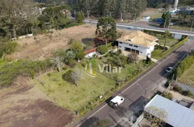 Terreno à venda, 600 m² por r$ 420.000 - jardim primavera - piraquara/pr