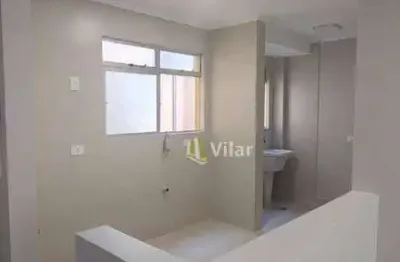 Apartamento com 3 dormitórios à venda, 66 m² por r$ 447.000,00 - portão - curitiba/pr