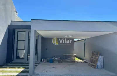 Casa com 3 dormitórios à venda, 135 m² por r$ 615.000 - alto tarumã - pinhais/pr