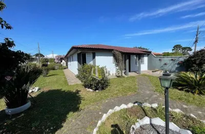 Casa com 3 dormitórios à venda, 144 m² por r$ 779.000 - vila são cristóvão - piraquara/pr
