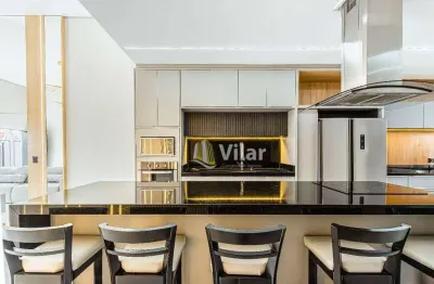 Casa com 3 dormitórios à venda, 160 m² por r$ 1.199.900 - centro - piraquara/pr