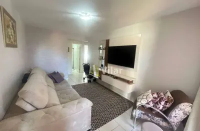 Apartamento com 2 dormitórios à venda, 50 m² por r$ 220.000 - centro - piraquara/pr