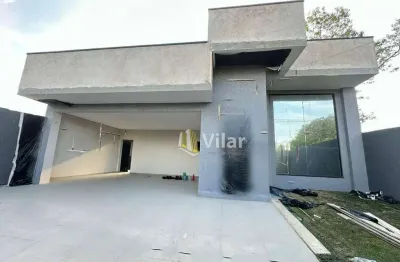 Casa com 3 dormitórios à venda, 202 m² por r$ 1.490.000,00 - vila juliana - piraquara/pr
