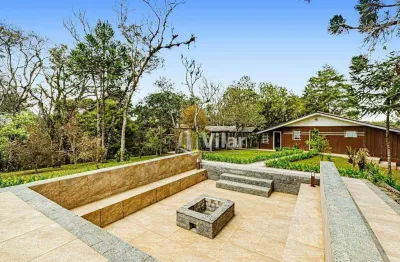 Chácara à venda, 46000 m² por r$ 1.490.000,00 - colônia santa maria - piraquara/pr