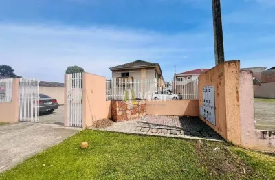 Apartamento com 3 dormitórios à venda, 69 m² por r$ 360.000,00 - vila ipanema - piraquara/pr