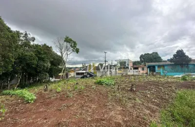 Terreno à venda, 952 m² por r$ 450.000 - vila santa maria - piraquara/pr