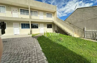 Apartamento com 2 dormitórios à venda, 65 m² por R$ 230.000,00 - Vila São Cristóvão - Piraquara/PR