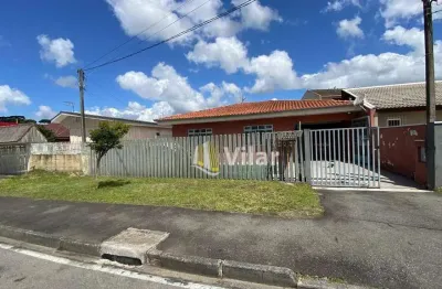 Casa com 3 dormitórios à venda, 130 m² por R$ 850.000 - Planta Araçatuba - Piraquara/PR