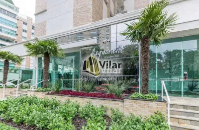 Apartamento com 3 dormitórios à venda, 129 m² por R$ 1.780.000,00 - Ecoville - Curitiba/PR