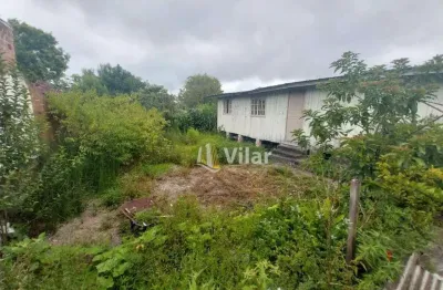 Terreno à venda, 582 m² por R$ 400.000 - Planta Araçatuba - Piraquara/PR