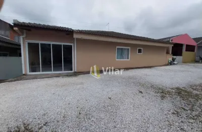 Casa com 3 dormitórios à venda, 90 m² por R$ 330.000 - Planta Deodoro - Piraquara/PR