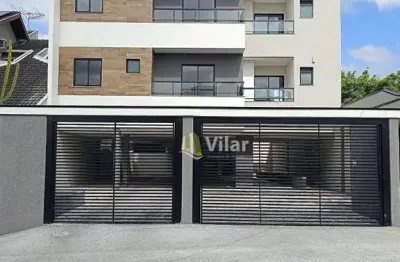 Cobertura com 3 dormitórios à venda, 175 m² por R$ 1.079.900 - Centro - Pinhais/PR